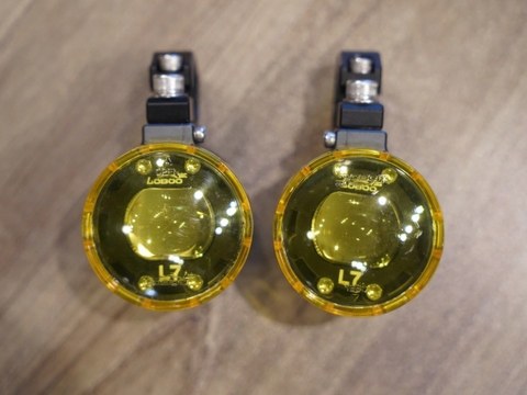 Cặp đèn Loboo L7S - 389 KG