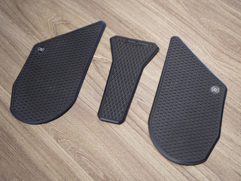 Bộ cao su bảo vệ bình xăng TechSpec - 402