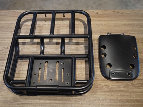 Baga sau chính hãng màu đen cho PG-1 - 414