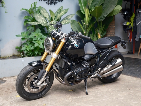 Bmw RnineT classic 2019 - Odo 18k Km