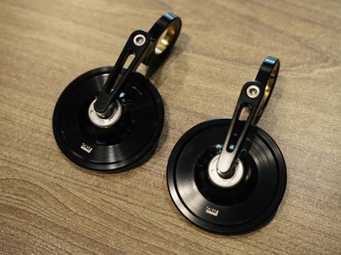 Cặp gương gù Motogadget Spy - 428 KG