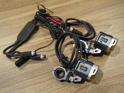 Cặp đèn Loboo L9Pro - 430 KG