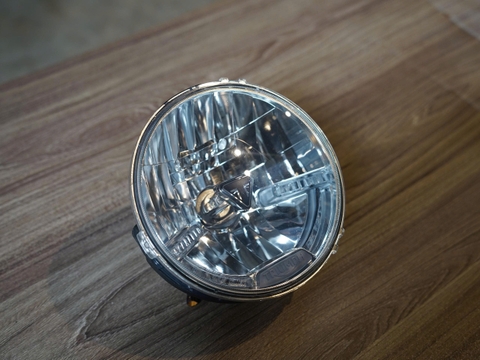 Chóa đèn zin Triumph T100/T120 - 443