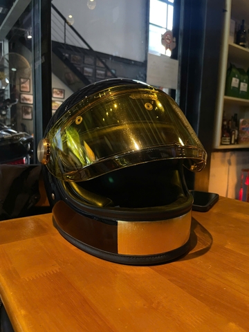 Nón HEDON MOONLIGHT XL 2.0 lướt 99%