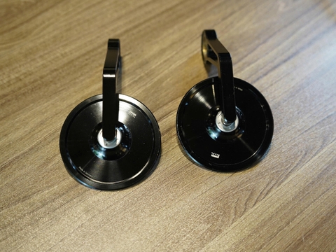 Cặp gương gù Motogadget mo.view cafe -  455 KG