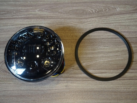 Chóa đèn Tun 770 - 460 KG