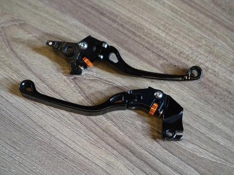 Cặp tay thắng tay côn đồ chơi chính hãng KTM Duke 390 - 494 KG