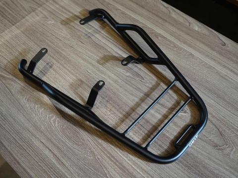 Baga Unit Garage cho BMW RNineT - Đen 498