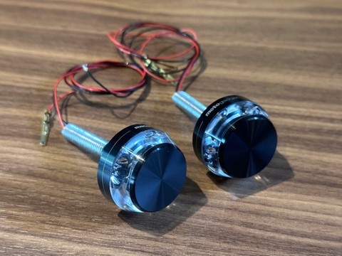 Cặp xi nhan gù Motogadget mo.blaze disc - 503