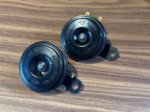 Cặp kèn Denso 2 Jack - 505 KG