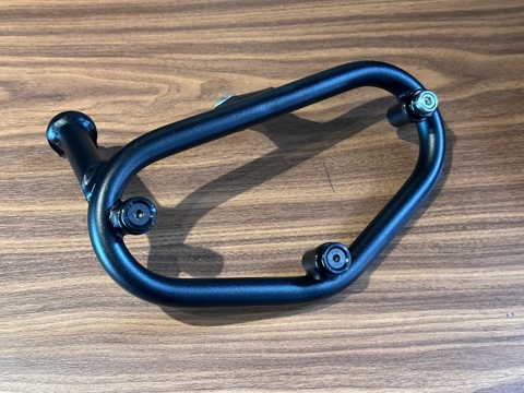 Khung túi SW Motech bên phải cho Ducati Scrambler 800 - 504KG