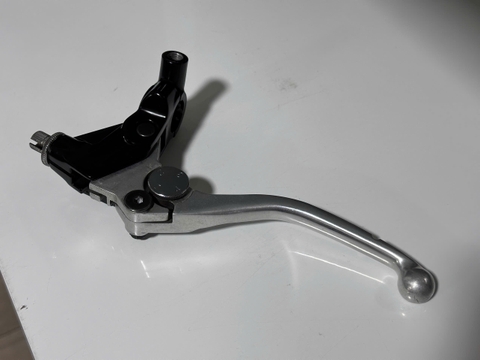 Tay côn zin tháo xe Triumph Speed Twin 900 - 508 KG