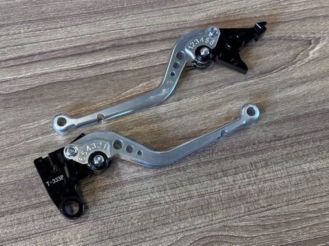 Cặp tay thắng tay côn CNC - 519KG