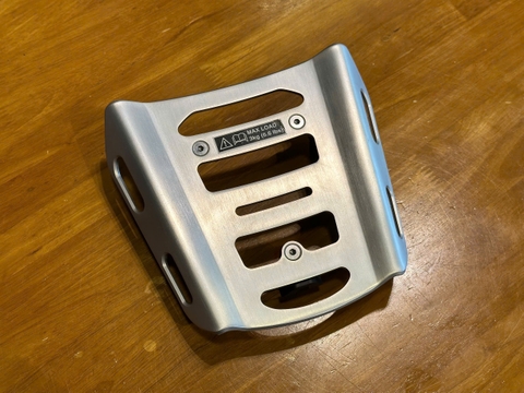 Baga yên cho Triumph Scrambler 900 - 543KG