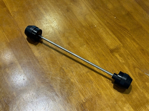 Chống đổ phuộc trước Triumph Speed Twin 900 - 576KG