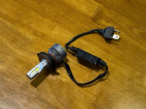 Bóng đèn led - 573KG