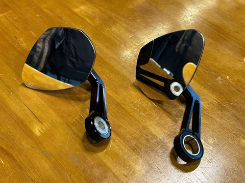 Gương gù Motogadget Sport 130 - 580KG