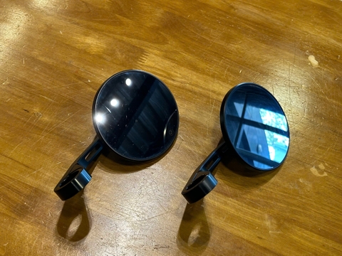 Cặp gương HighSider - 588KG