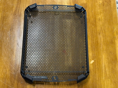 Che két nước Evotech Triumph Scrambler 1200 - 609KG