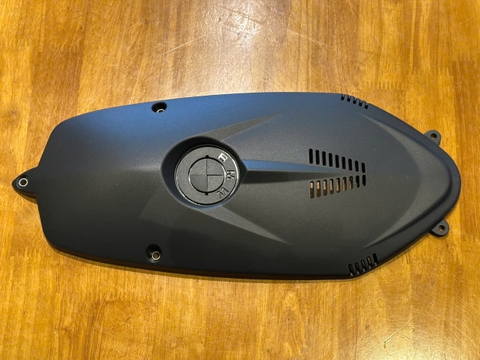 Ốp bụng giữa zin BMW GS1250 - 614 KG