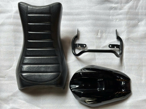 Yên unit garage cho BMW Rninet - 618 KG