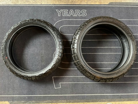 Cặp vỏ Pirelli Scorpion Rally STR 180/55-17 120/70-17 - 623 KG
