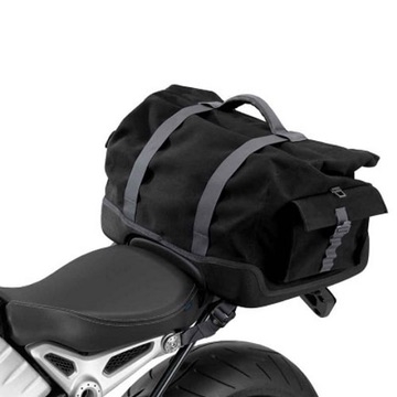Túi yên sau chính hãng Bmw cho RnineT - 628KG
