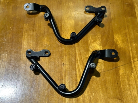 Khung Túi Sw-Motech T100 - T120 (Cặp)- 662KG - có bán lẻ