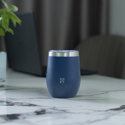 Cốc Giữ Nhiệt SIM04021 - 350ml