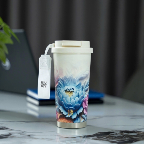 Bình Cốc Giữ Nhiệt SIM03955