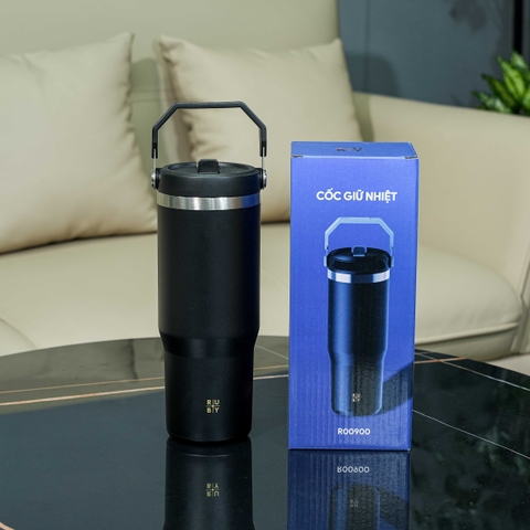 Cốc Giữ Nhiệt SIM07968 - 900ml