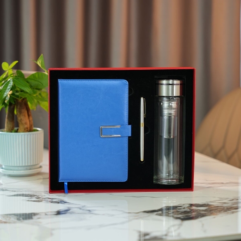 Set quà tặng doanh nghiệp RBS 020