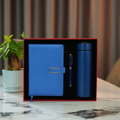Set quà tặng doanh nghiệp RBS 018