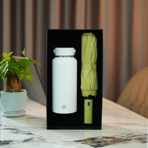 Set quà tặng doanh nghiệp RBS 010