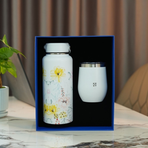 Set quà tặng doanh nghiệp RBS 004