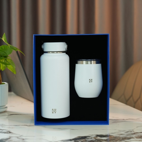 Set quà tặng doanh nghiệp RBS 009
