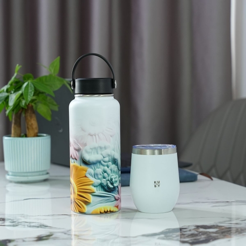 Set quà tặng doanh nghiệp RBS 002