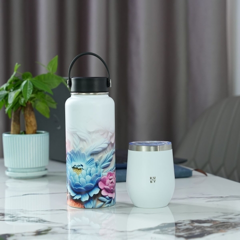 Set quà tặng doanh nghiệp RBS 001