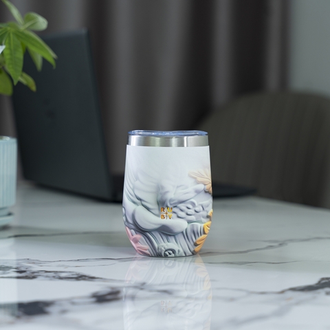 Bình Cốc Giữ Nhiệt SIM04007