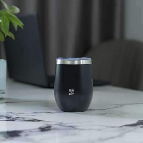 Bình Cốc Giữ Nhiệt SIM04018 - 350ml