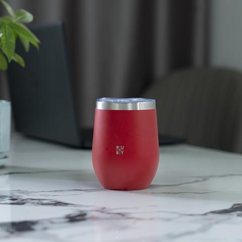 Bình Cốc Giữ Nhiệt SIM04020 - 350ml