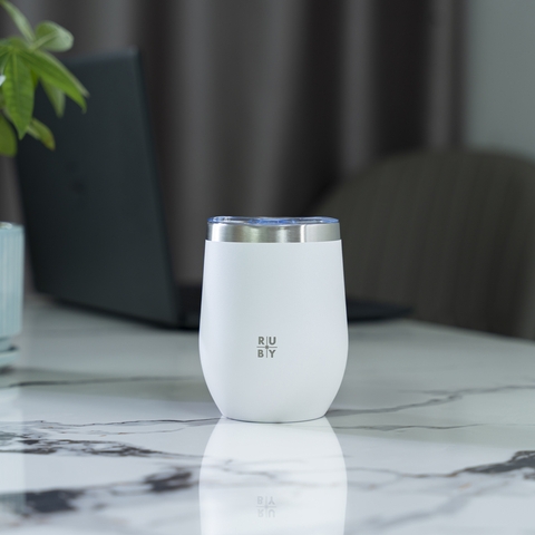 Bình Cốc Giữ Nhiệt SIM04019 - 350ml