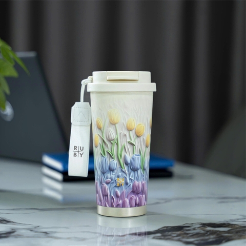 Bình Cốc Giữ Nhiệt SIM03935