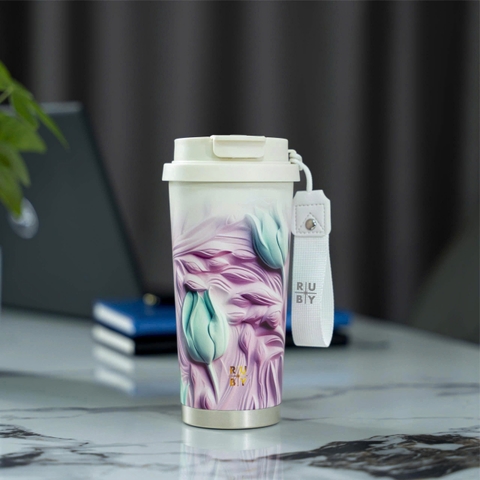 Bình Cốc Giữ Nhiệt SIM03951