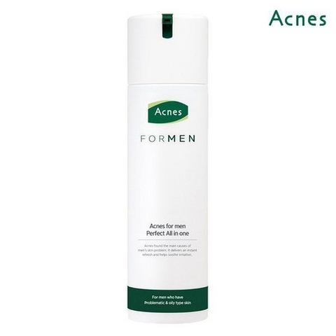 Acnes For Men All-in-One 200ml