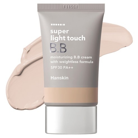 BB Cream Hanskin Siêu Nhẹ