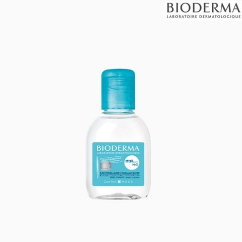 Bioderma ABCDerm H2O 100ml