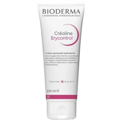 Bioderma Créaline 100ml x2