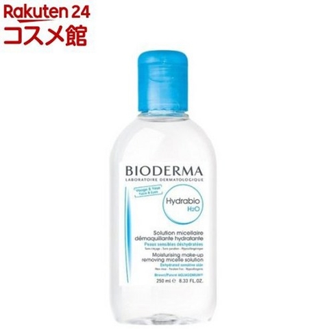 Bioderma Hydrabio H2O 250ml