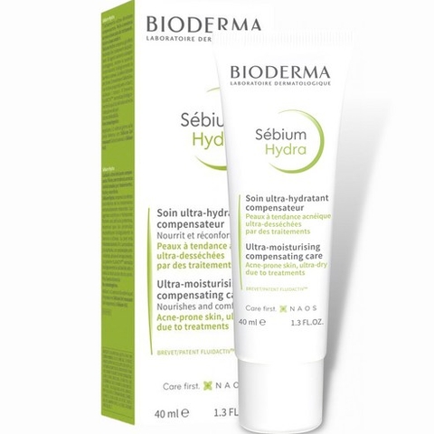 Bioderma Sebium Hydra